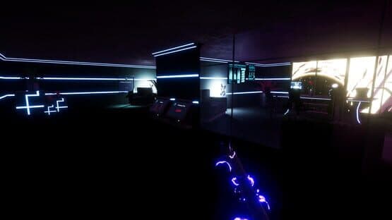 Celestial Rune Consortium: Shadows of Ascension — screenshot 8