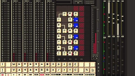 ABI-DOS — screenshot 4