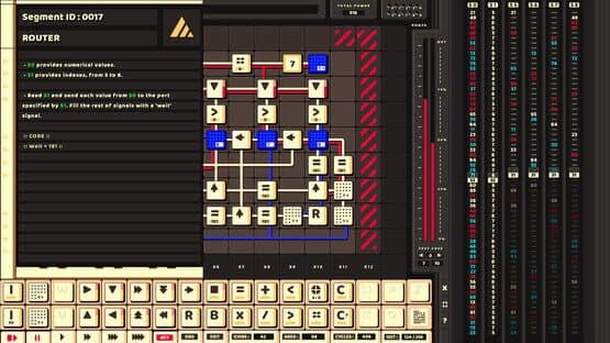 ABI-DOS — screenshot 6