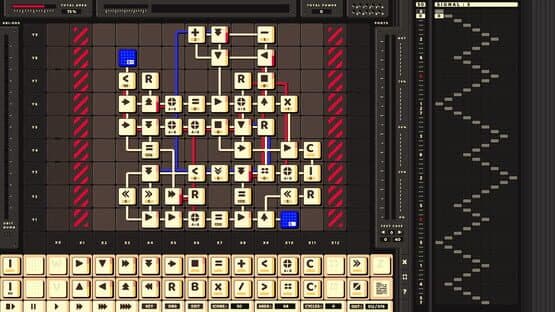 ABI-DOS — screenshot 7