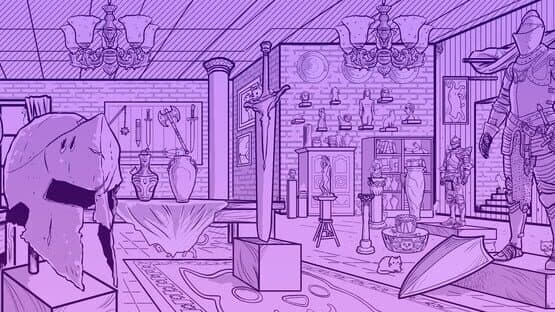 Street of the Cats — screenshot 4