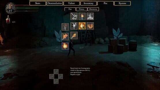 The Carnival Of Company — screenshot 4