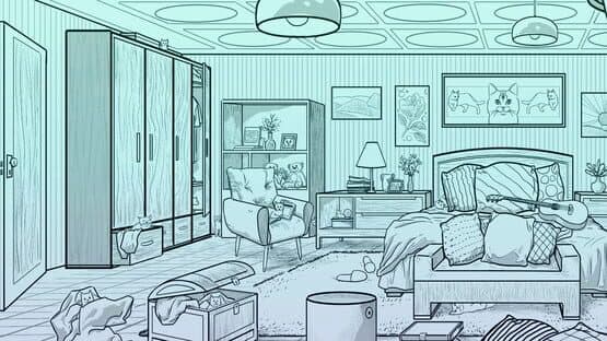 Street of the Cats — screenshot 5