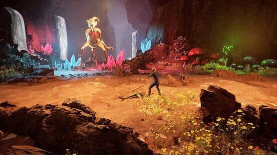 The Carnival Of Company — screenshot 8