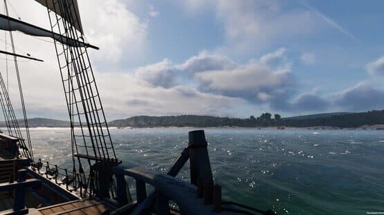 Sea Legends — screenshot 1