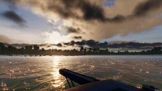 Sea Legends — screenshot 3