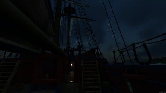 Sea Legends — screenshot 4