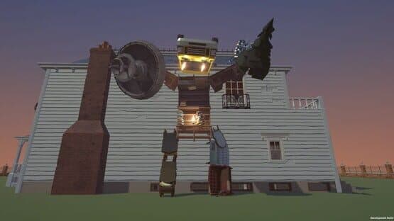 Reshape — screenshot 2