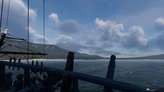 Sea Legends — screenshot 5