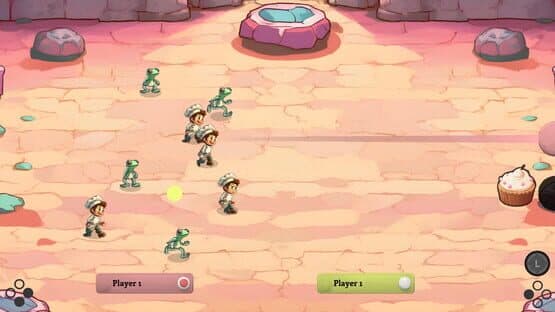 Premier Servi — screenshot 5