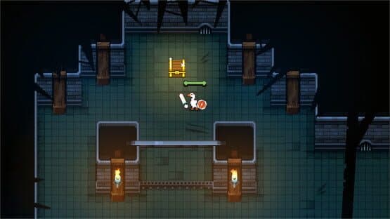 Honk of Heroes — screenshot 1