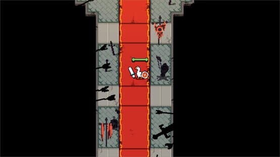 Honk of Heroes — screenshot 2