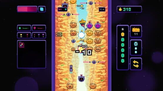 Muchacho Bean — screenshot 1