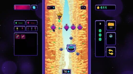 Muchacho Bean — screenshot 2