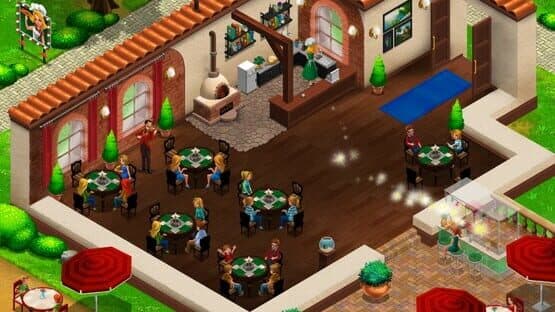 Sophias Pizza Restaurant — screenshot 2