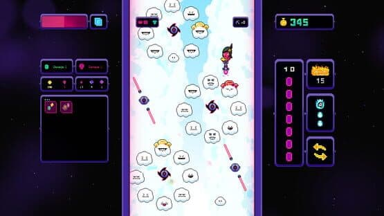 Muchacho Bean — screenshot 3