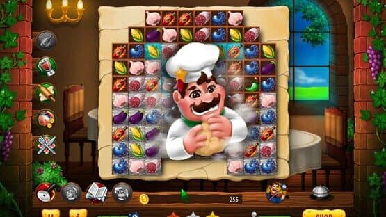 Sophias Pizza Restaurant — screenshot 3