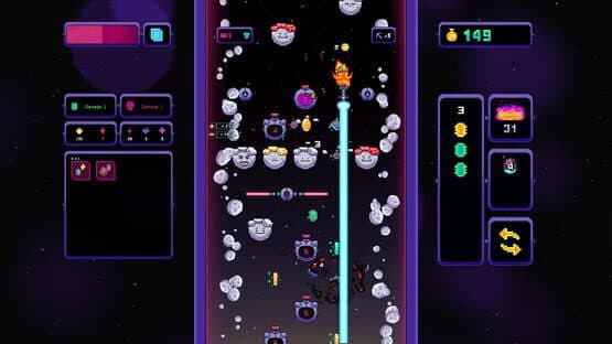 Muchacho Bean — screenshot 4