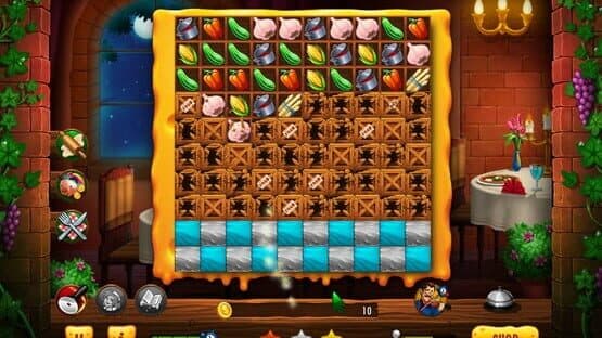 Sophias Pizza Restaurant — screenshot 4