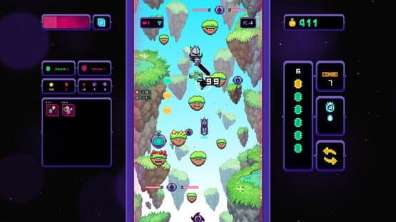Muchacho Bean — screenshot 5