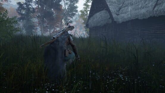 Heroic Kingdom: Origins — screenshot 1