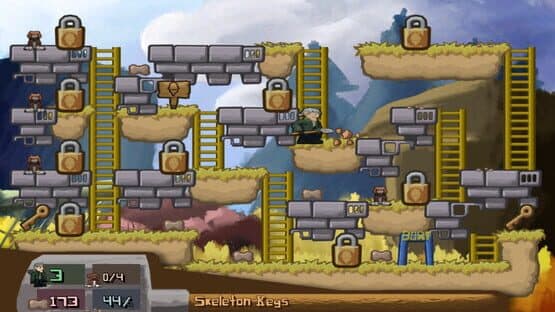 Considerable Grandfather — screenshot 2