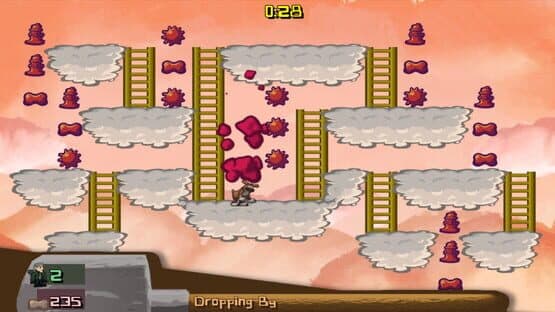 Considerable Grandfather — screenshot 3
