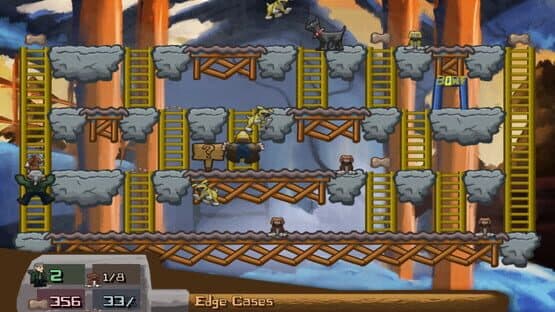 Considerable Grandfather — screenshot 4