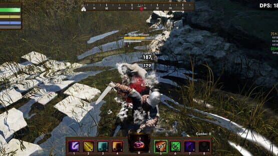 Heroic Kingdom: Origins — screenshot 4