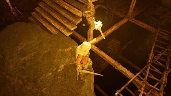 Heroic Kingdom: Origins — screenshot 6