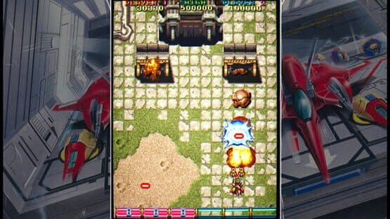 Grind Stormer — screenshot 2