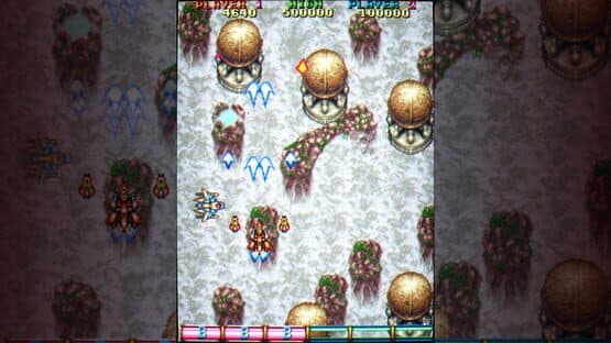 Grind Stormer — screenshot 3