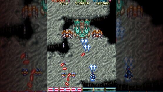 Grind Stormer — screenshot 4