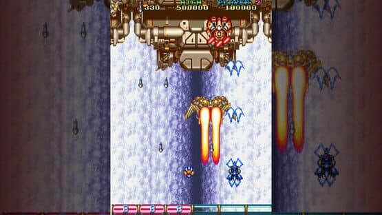 Grind Stormer — screenshot 5