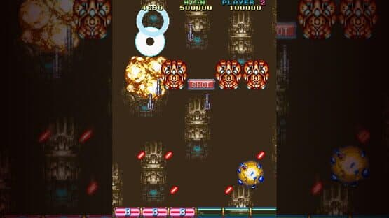 Grind Stormer — screenshot 6