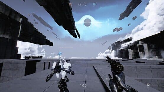 Ubermensch — screenshot 1