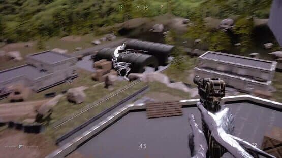 Ubermensch — screenshot 2