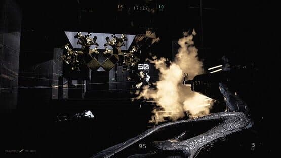 Ubermensch — screenshot 4