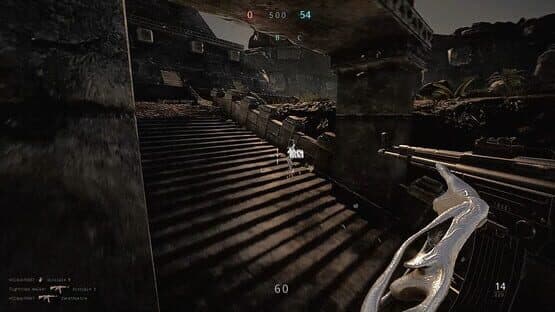 Ubermensch — screenshot 5