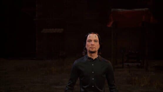 Shouldermen — screenshot 1