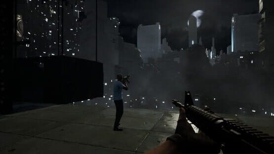Night City — screenshot 8