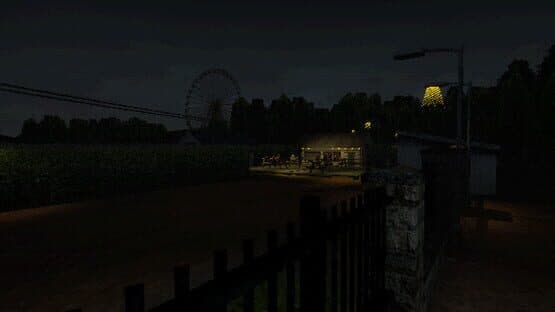 You Feel Normal. — screenshot 2