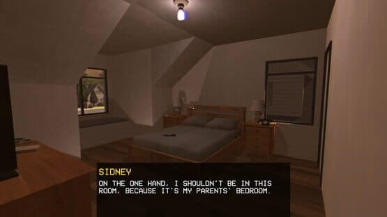 Nightmare Collection: Telephone Call — screenshot 2