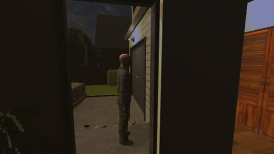 Nightmare Collection: Telephone Call — screenshot 6