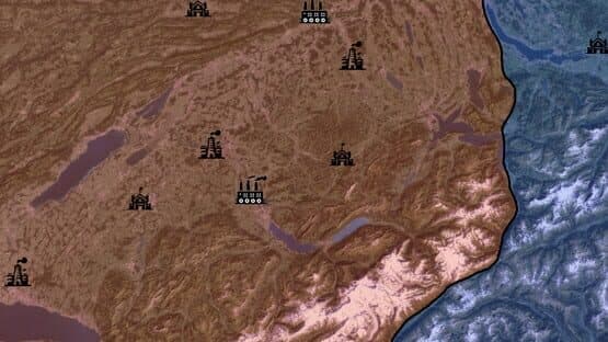 WarEcon: Build & Conquer — screenshot 5