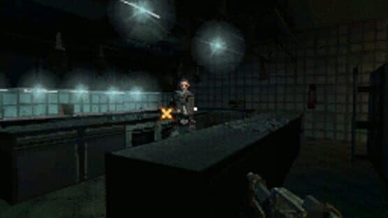 C.O.R.E. — screenshot 1