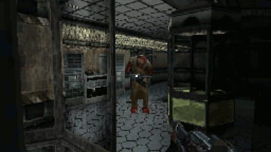C.O.R.E. — screenshot 2