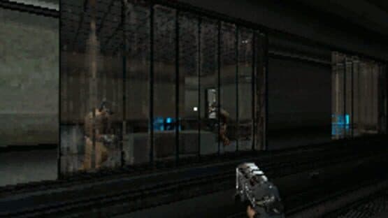 C.O.R.E. — screenshot 3