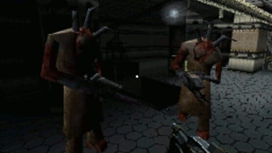 C.O.R.E. — screenshot 4