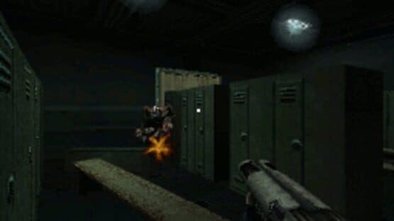 C.O.R.E. — screenshot 5